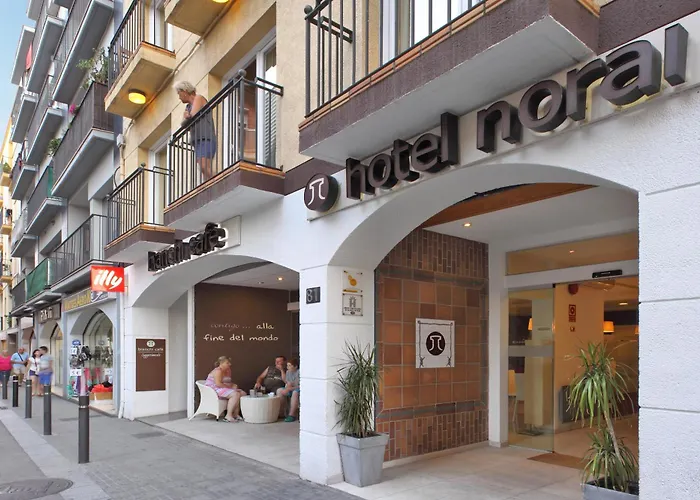 Hotel Norai