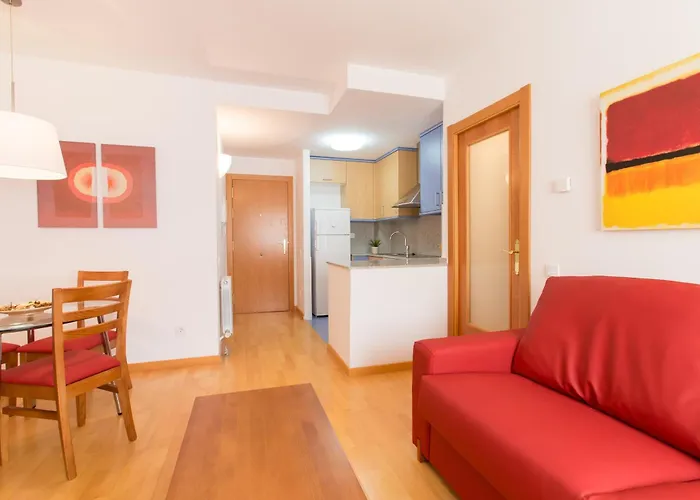 Sweet Apartments