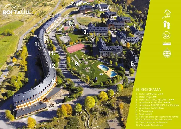 Residencial La Solana