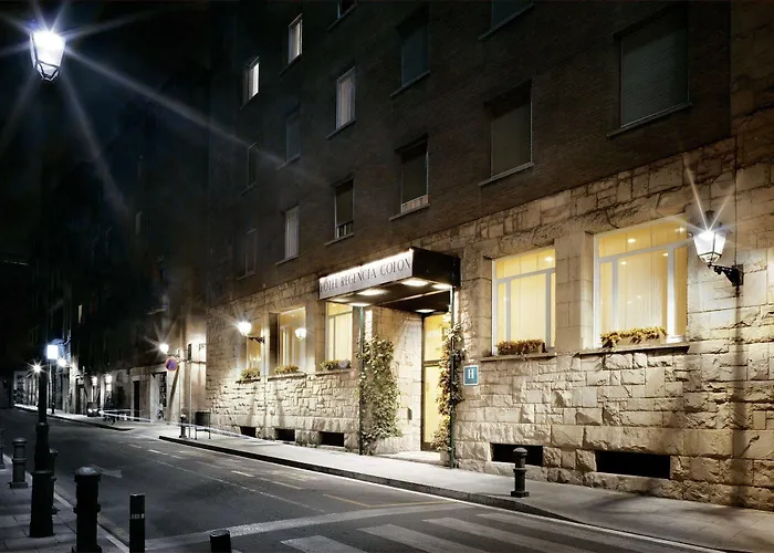 Hotel Regencia Colon à Barcelone