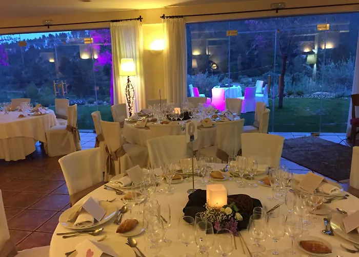 Hotel Golf Can Rafel
