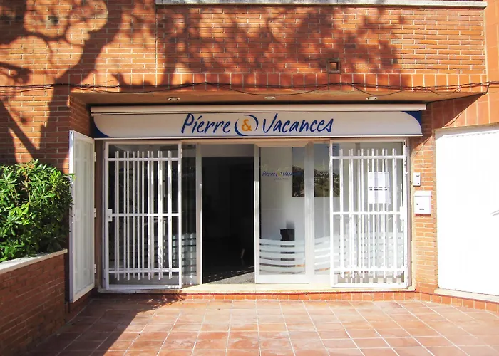 Pierre And Vacances Comarruga