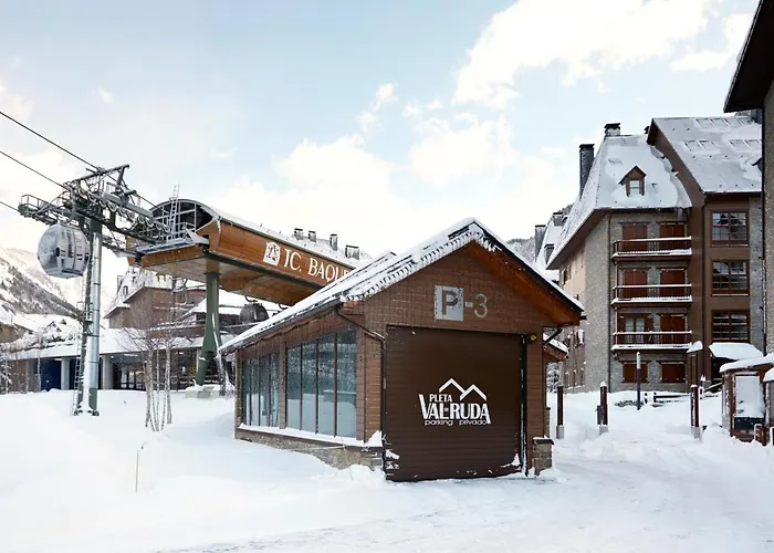 Val De Ruda Luxe 60 By Feelfree Rentals
