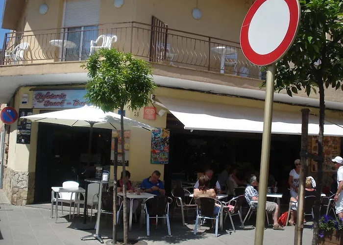 Hostal Margarita