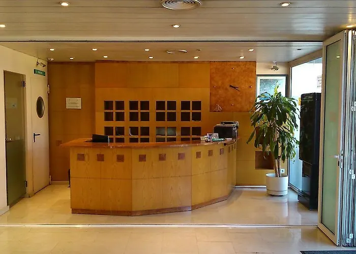 Hotel Montmelo