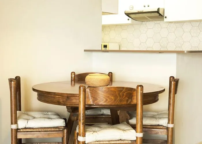 Apartment Medes Platja