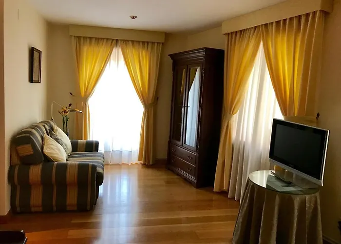 Hotel Jaume