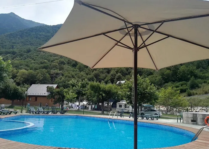 Camping Prado Verde