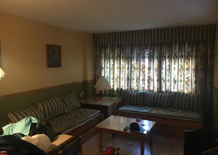 Apartamentos Solneu