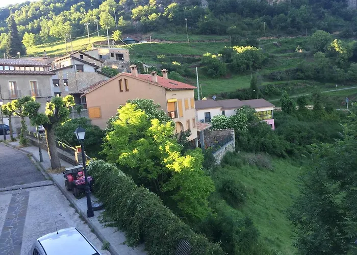 La Fusteria del Casat