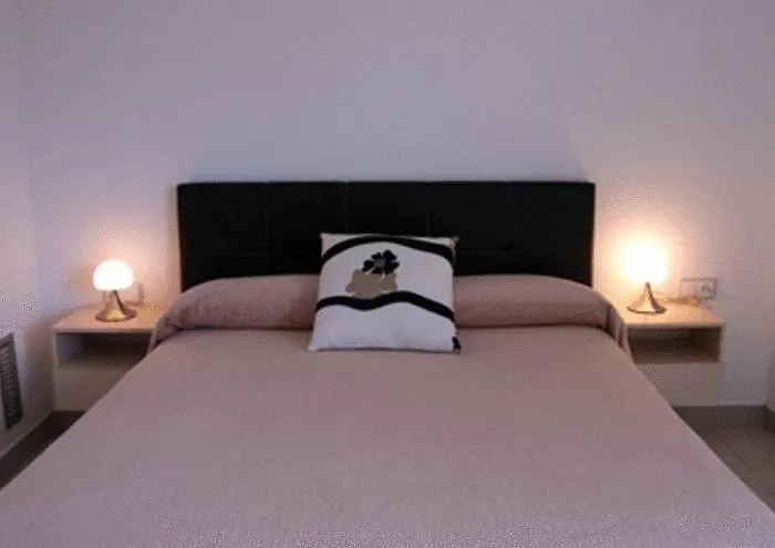 Apartaments Verd Natura