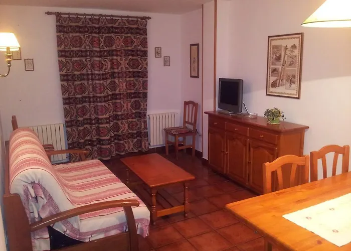 Apartamentos Petronilla