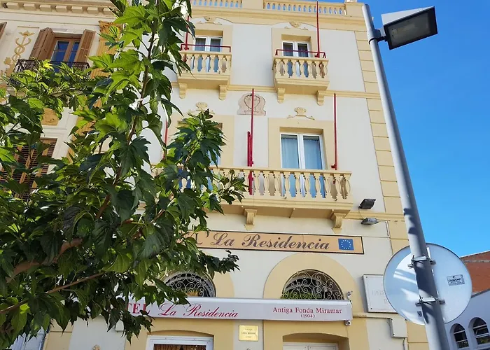 Hotel La Residencia