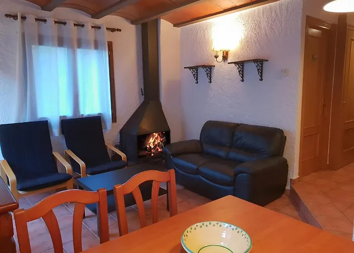 Apartaments Can Bundanci
