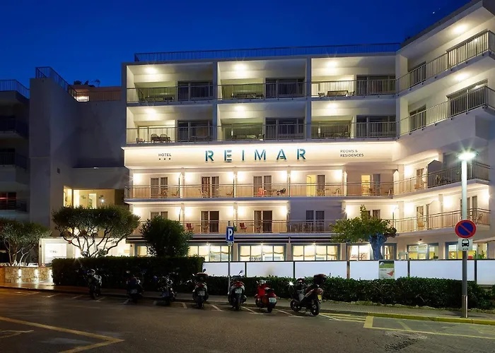 Hotel Reimar