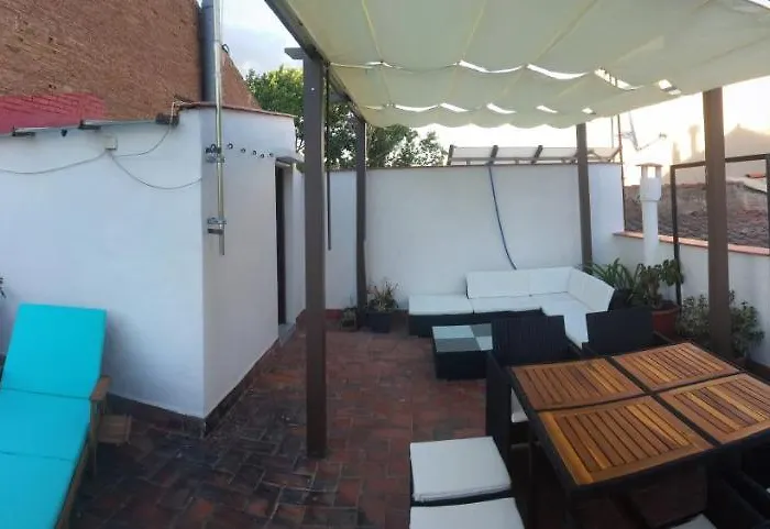 Lg Big Flat Barcelona