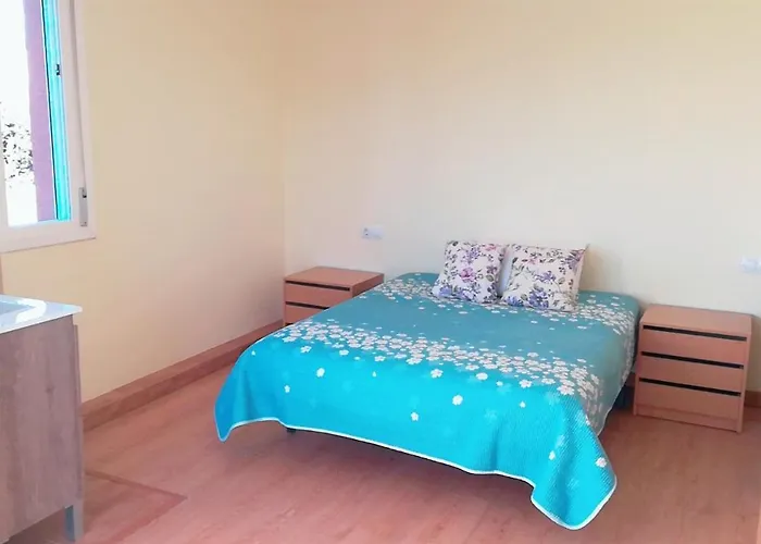 La Casa De Vacaciones