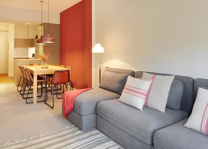 Amitges By Feelfree Rentals
