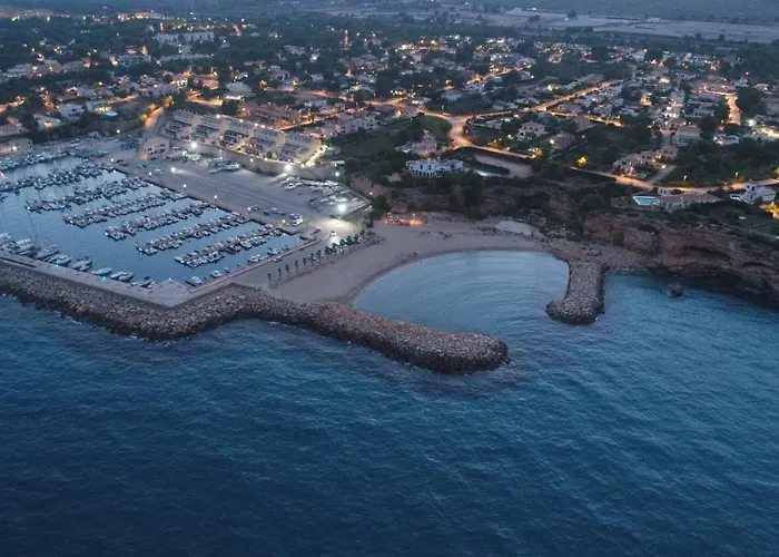 Villa Yate