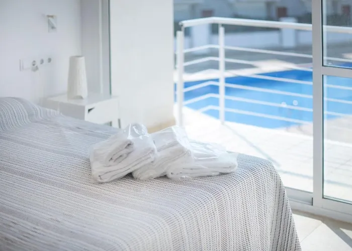 Eulalia Apartments, Tarracohomes