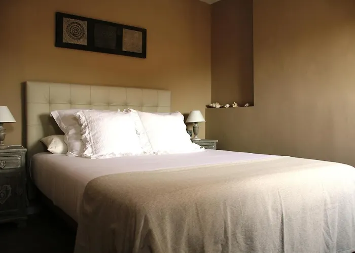 Apartament L'Alzina