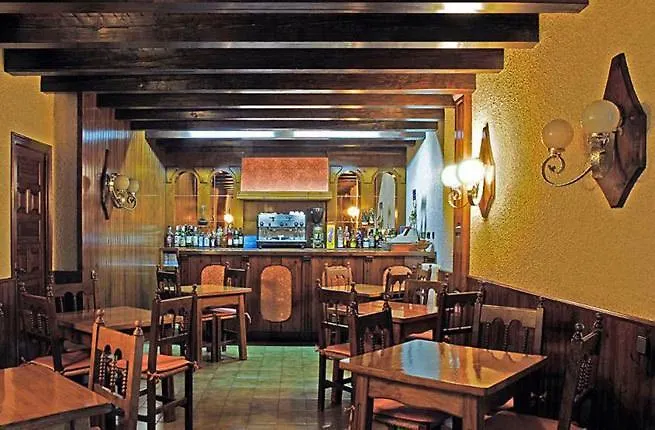 Hotel Garona