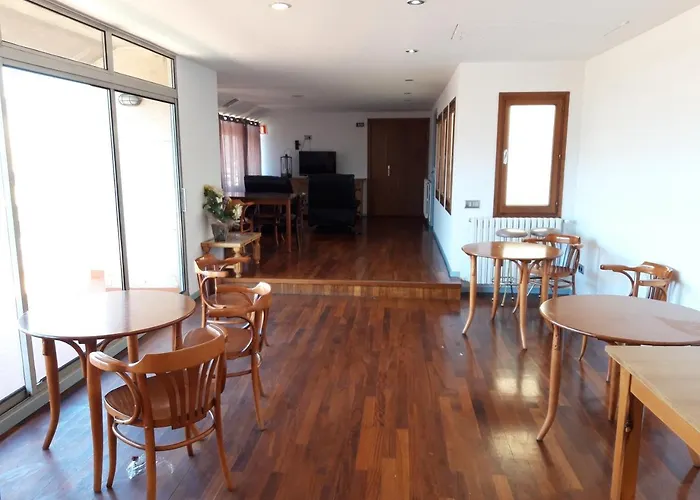Hotel Puigcerda