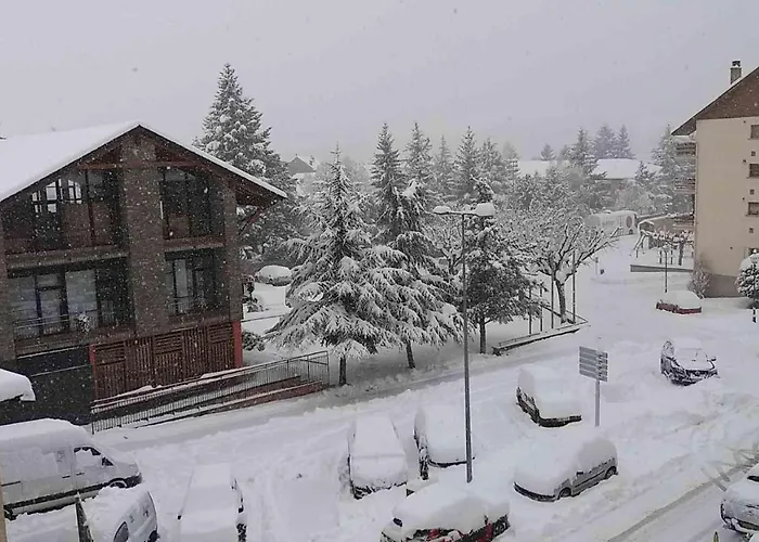 Apartaments Morello