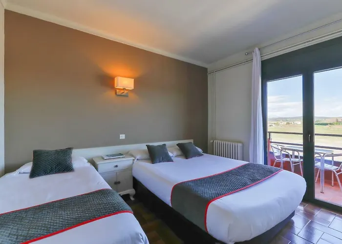 Hostal Alberana