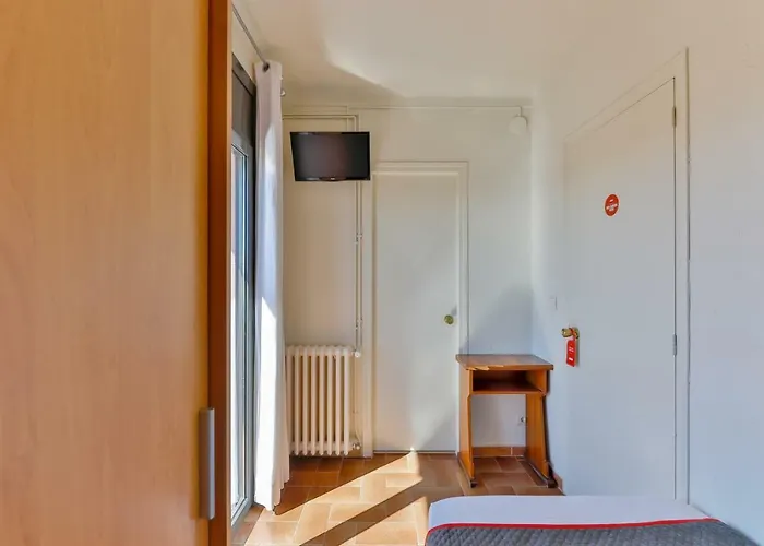 Hostal Alberana