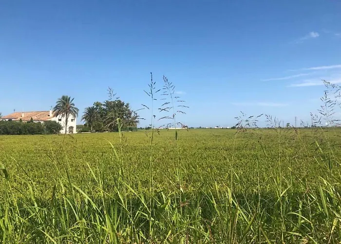 Albergue Delta