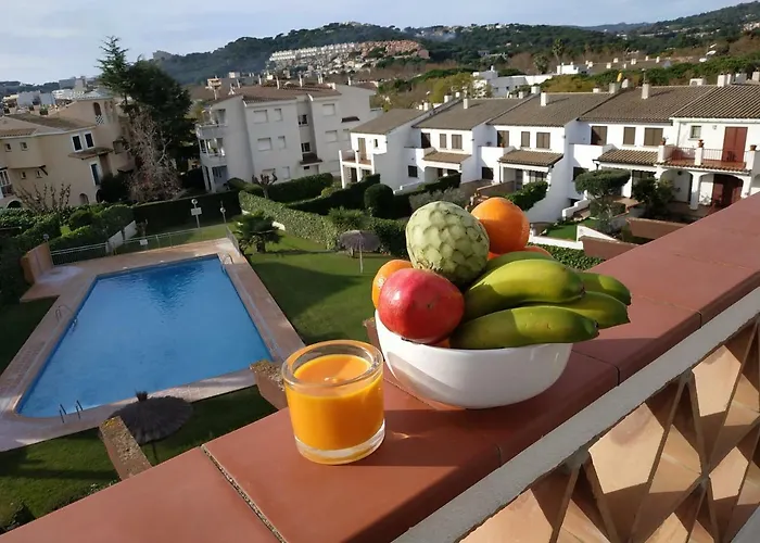 Apartamento S'Agaró Fagoi