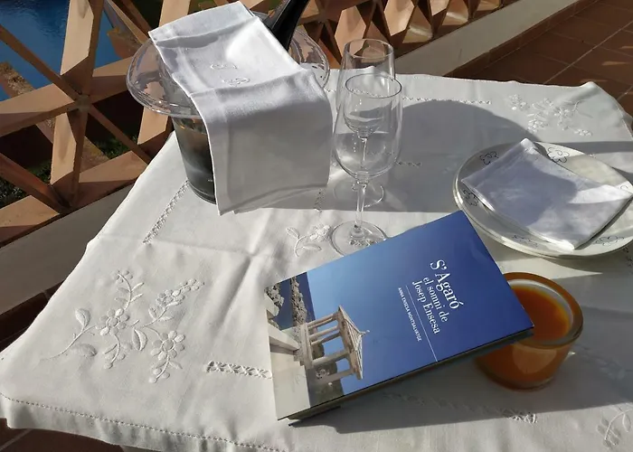 Apartamento S'Agaró Fagoi