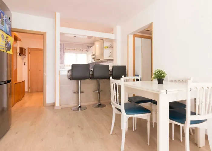 Apartment Dms Iv-3 By Interhome