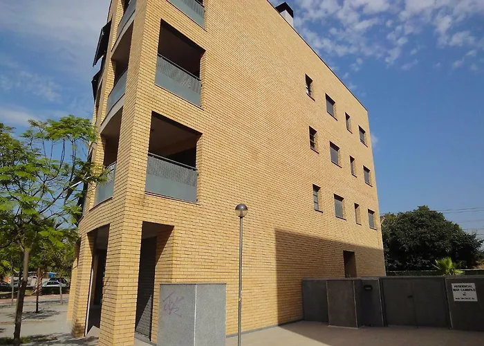 Apartment Mar Cambrils By Interhome