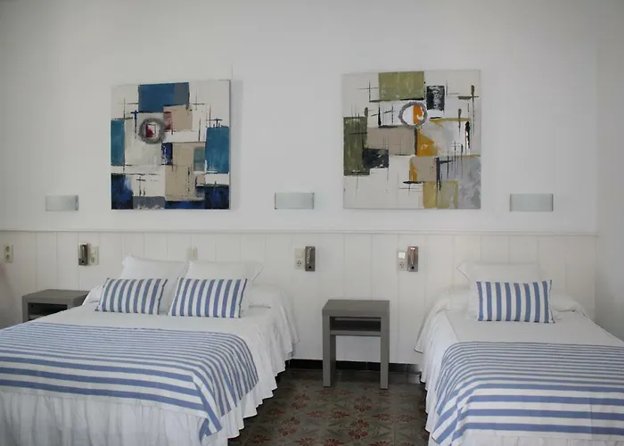 Hostal La Florida