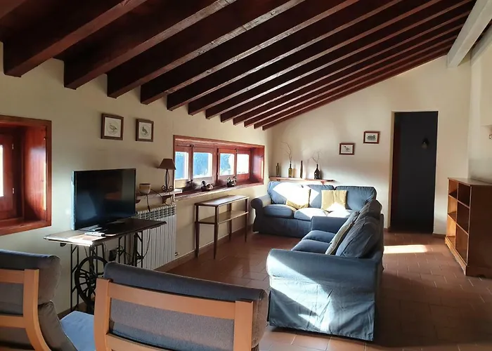 El Serrat Turisme Rural
