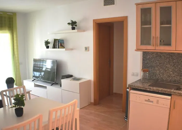 Apartament Sergi