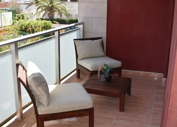 Apartament Sergi