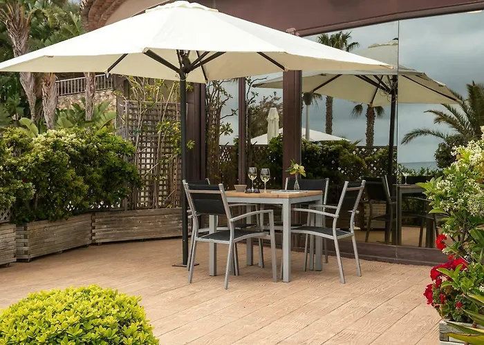 Cala Cristal By Pierre & Vacances Premium