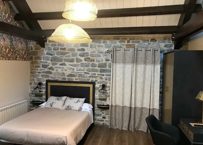 Hostel-Albergue Monte Perdido