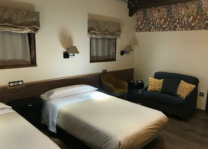 Hostel-Albergue Monte Perdido