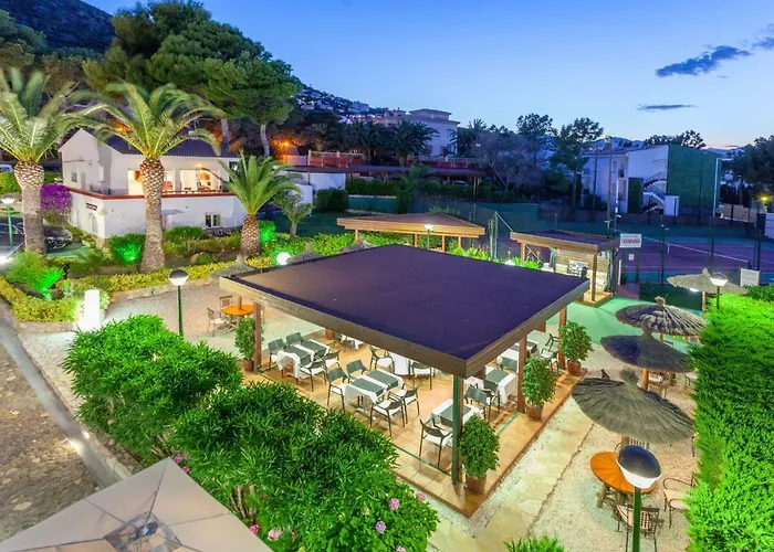Holiday Home La Chumberita By Interhome