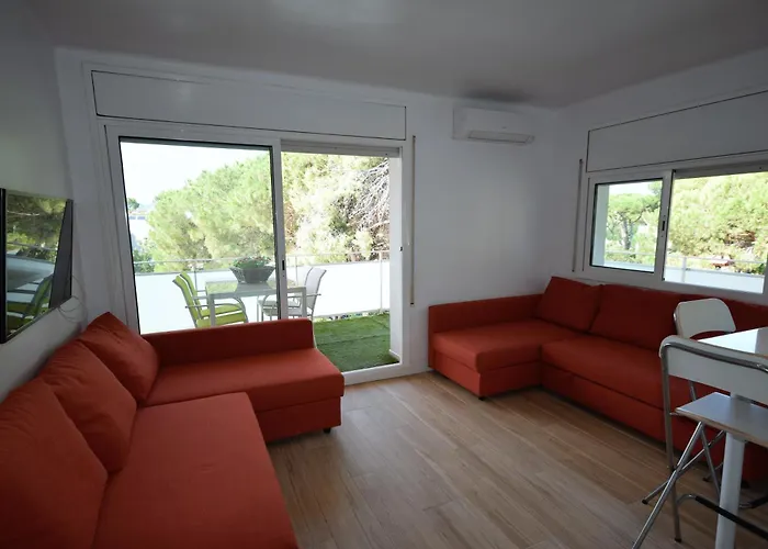 Castelldefels Playa