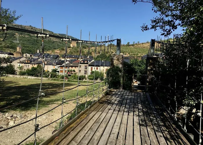 Apartament Vall