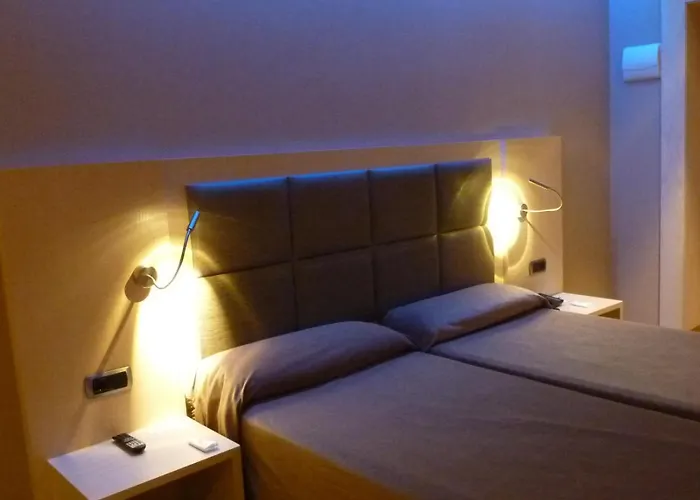 Barcelona House