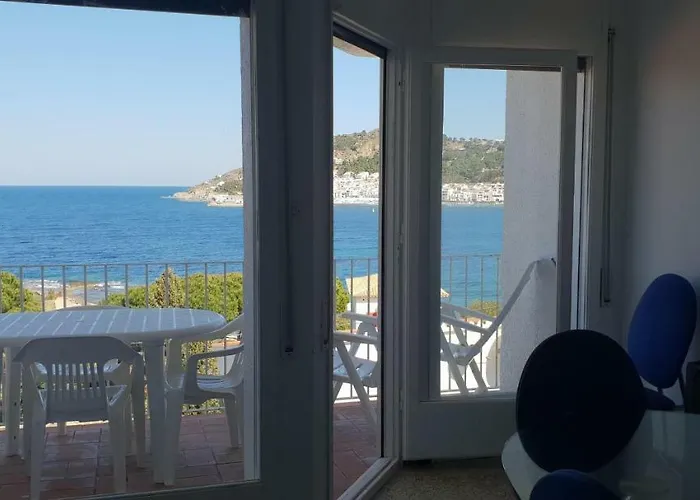 La Ribera, Apartament Amb Vistes Al Mar R2