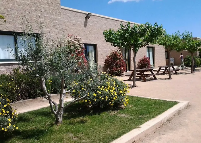 Ca N'Oliver Casa De Colonies