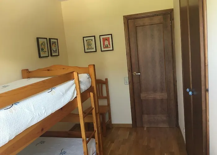 Apartamento Erta