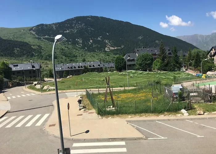 Apartamento Erta